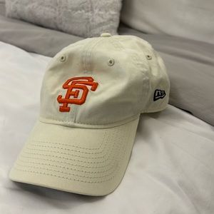 San Francisco Giants Hat